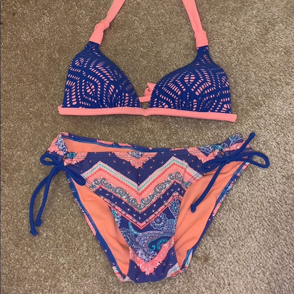 NWOT Bikini